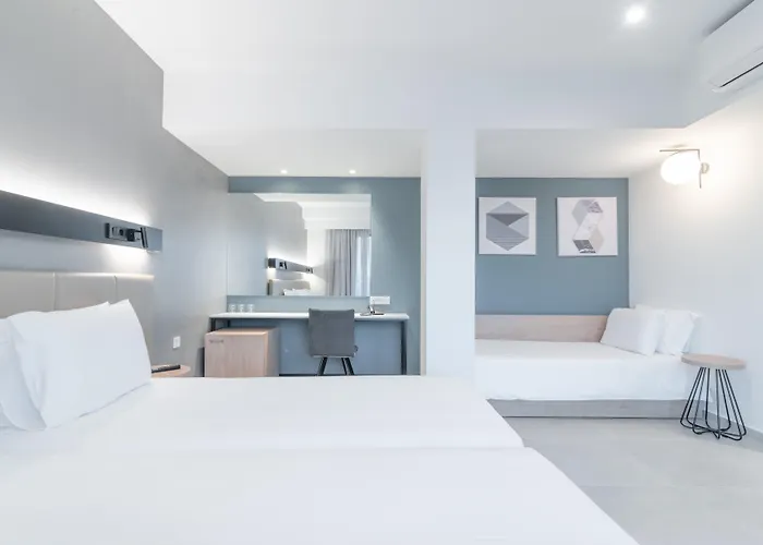 Avra Hotel