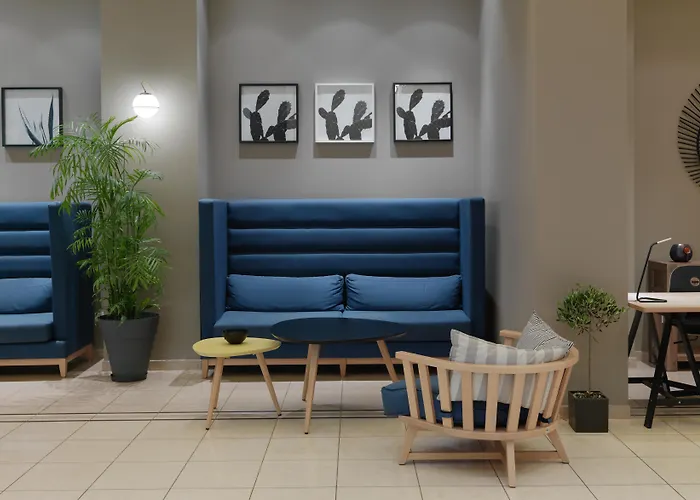 Avra Hotel