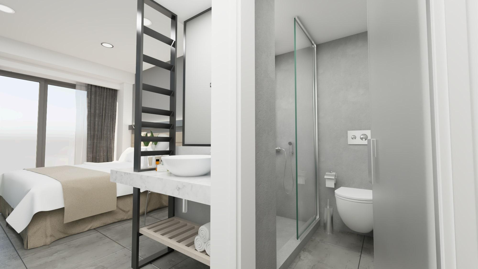 Hotel Avra