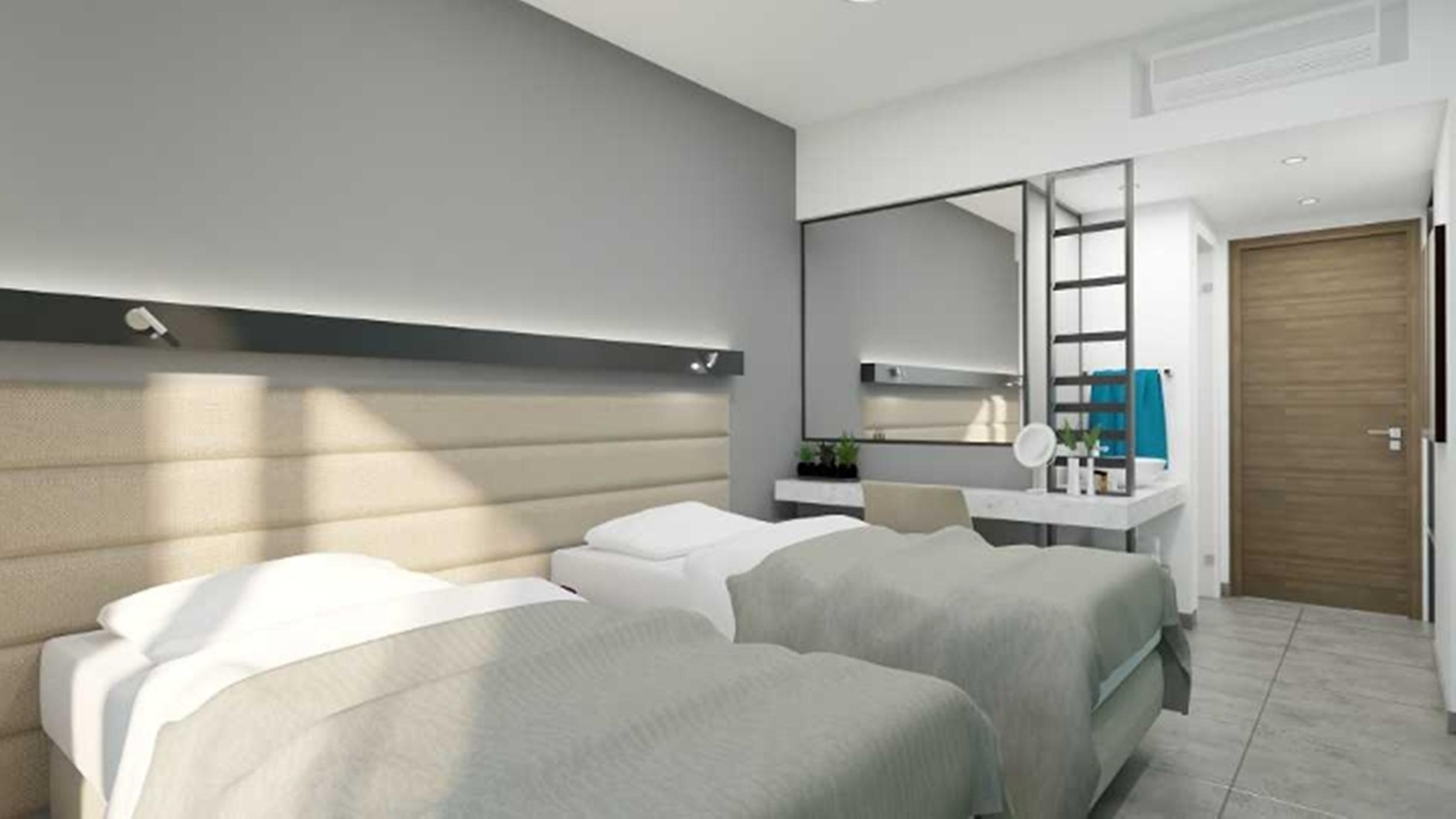 Hotel Avra 4*