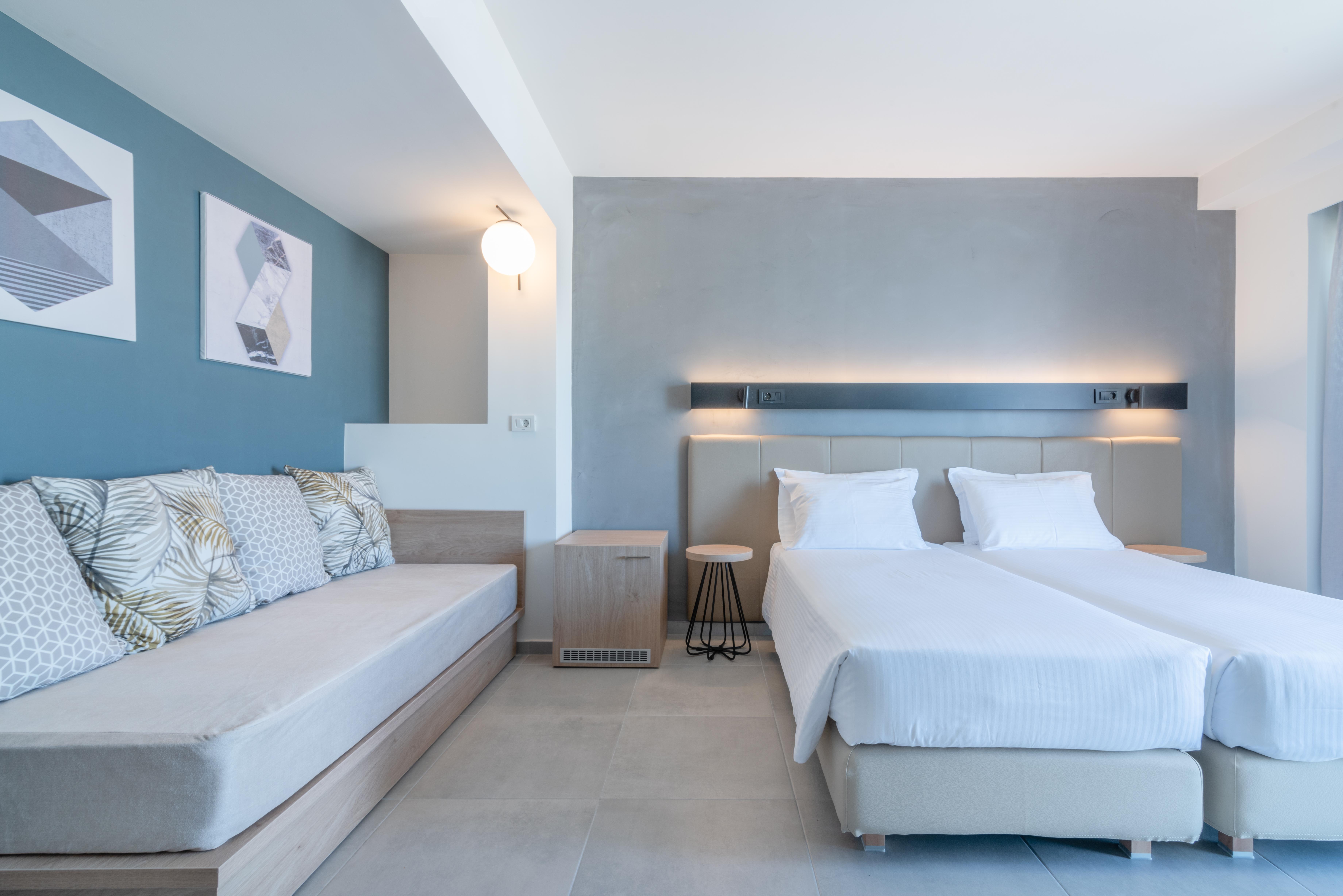 Hotel Avra Rafína