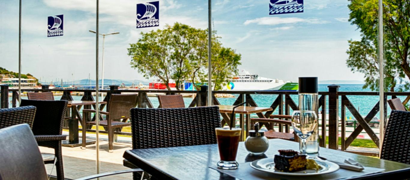 Avra Hotel