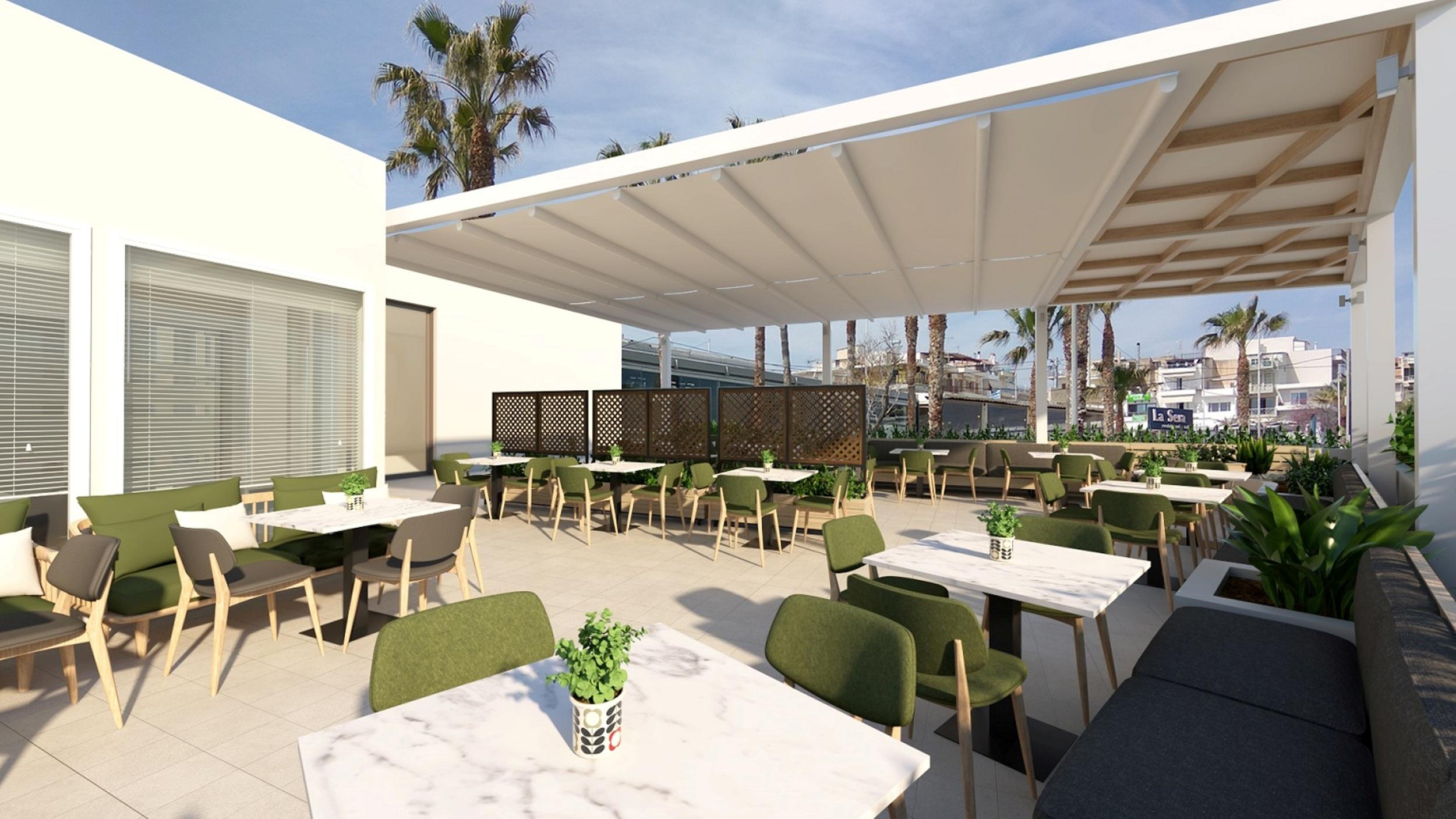 Hotel Avra