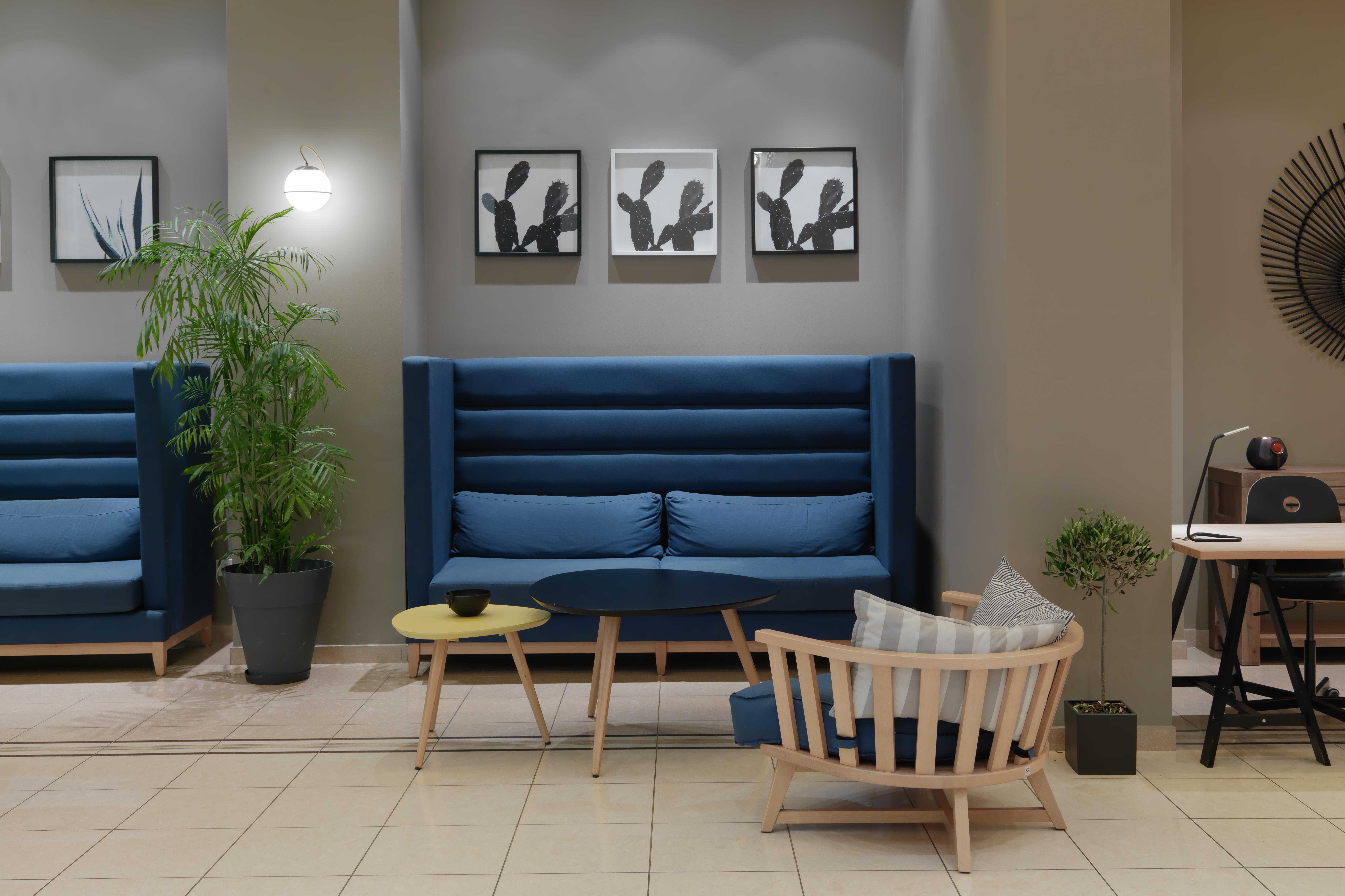 Avra Hotel