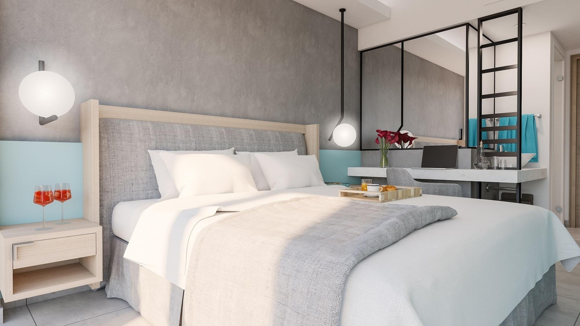 Hotel Avra