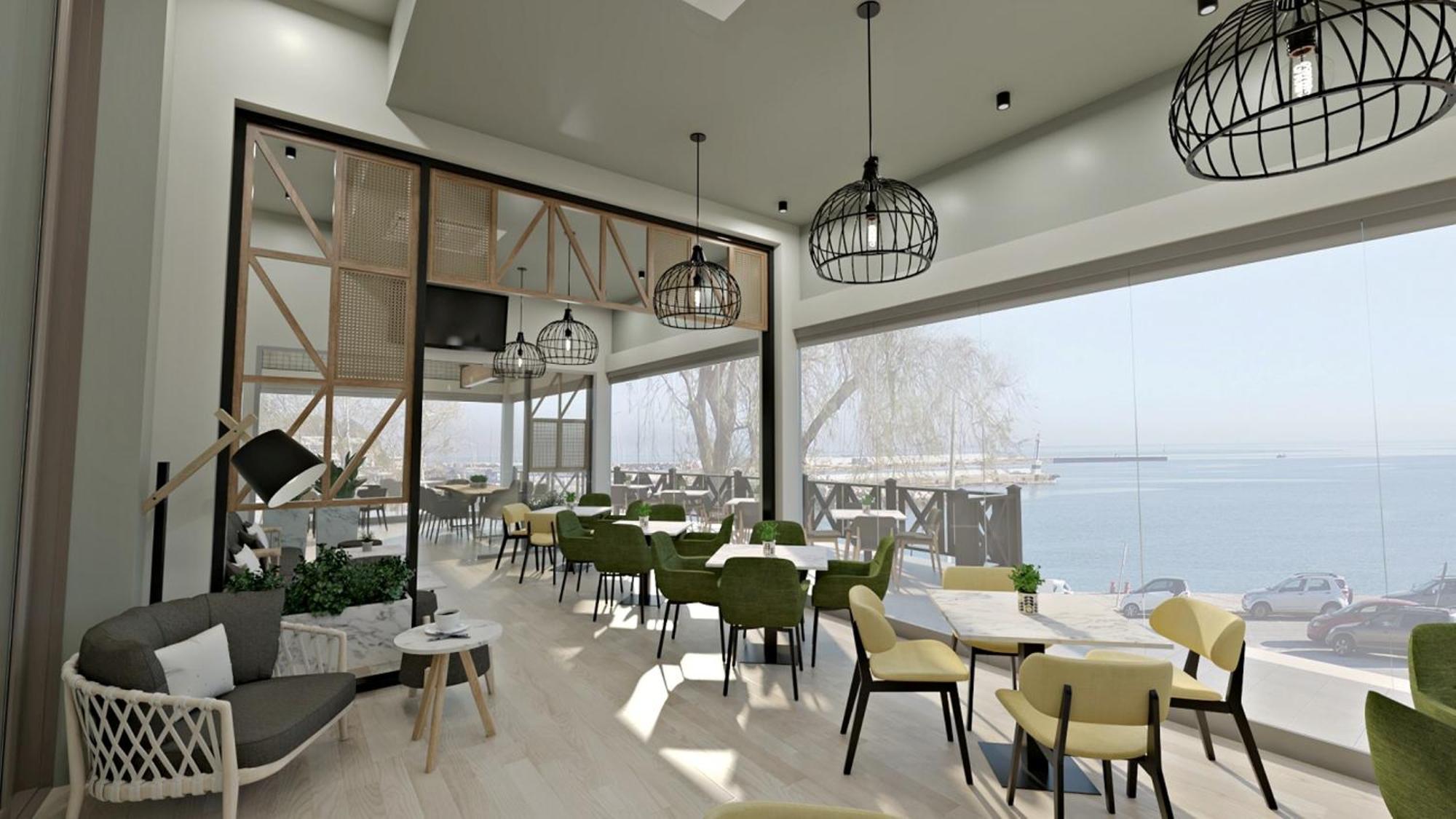 Hotel Avra 4*