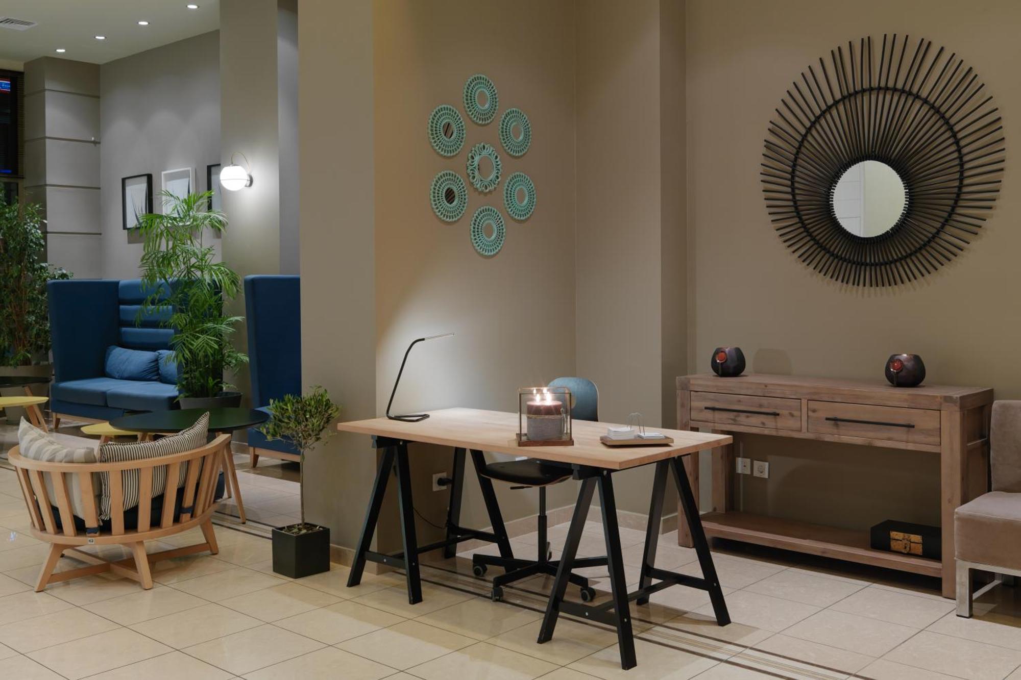 Avra Hotel Rafína