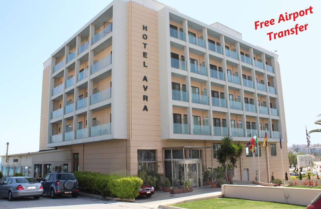 Hotel Avra