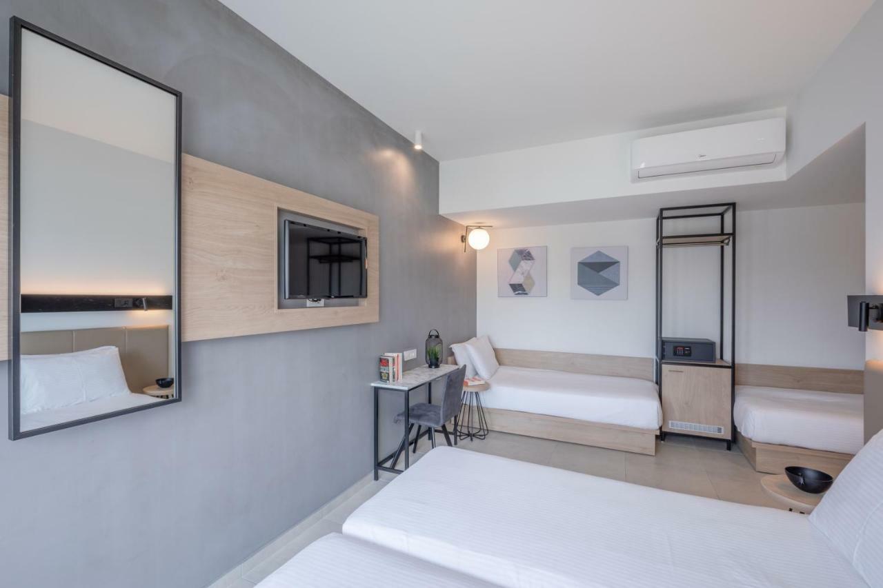 Avra Hotel